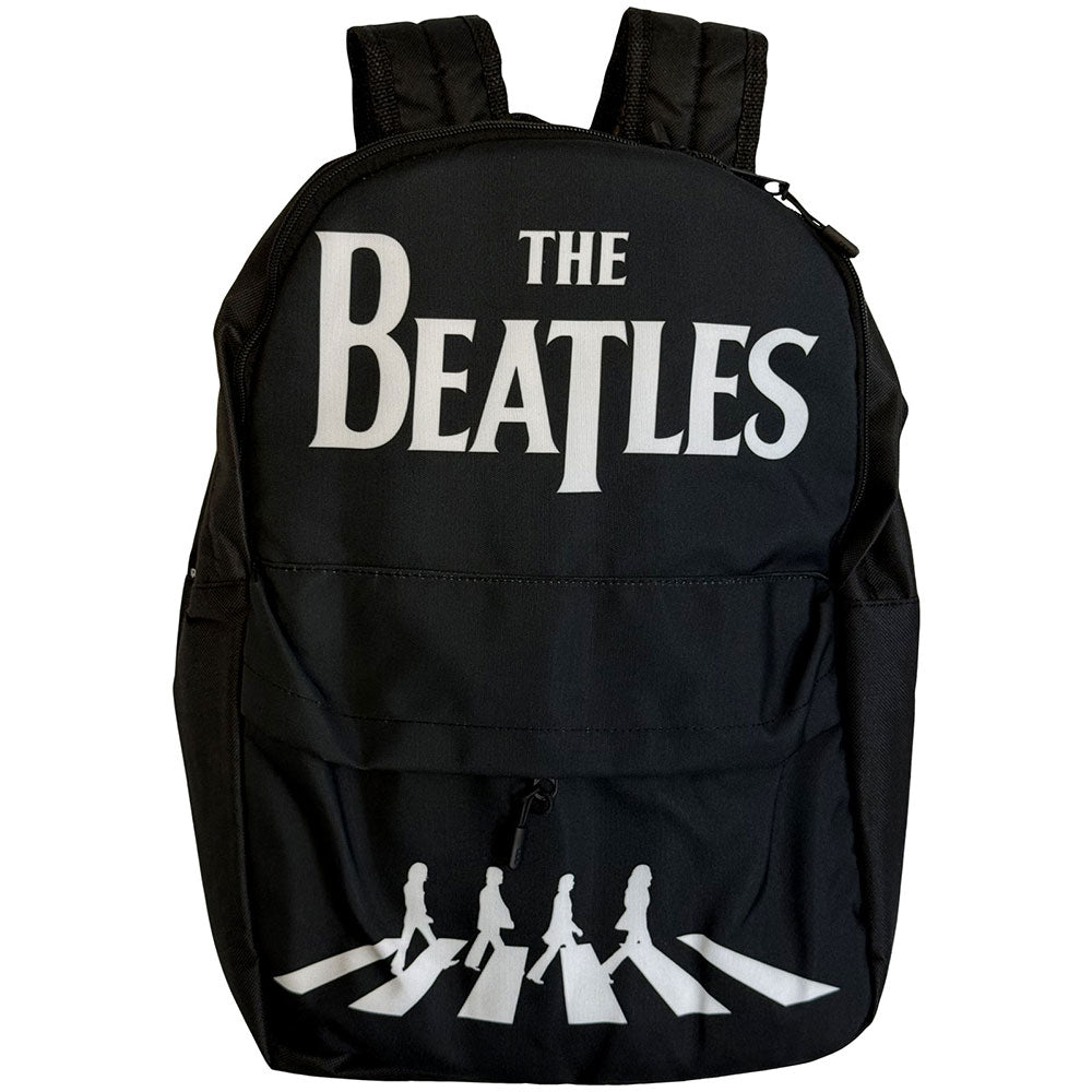The Beatles Daypack: Abbey Road B/W