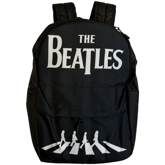 The Beatles Daypack: Abbey Road B/W