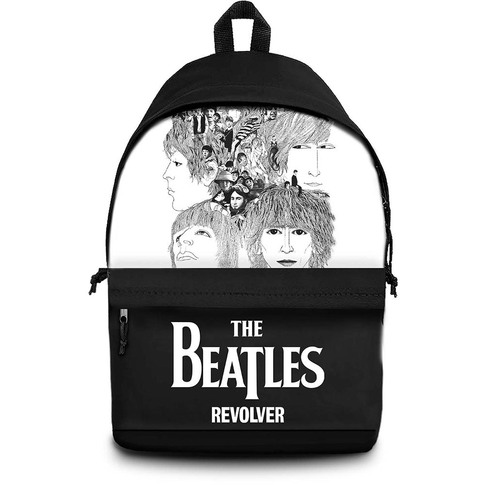 The Beatles Daypack: Revolver