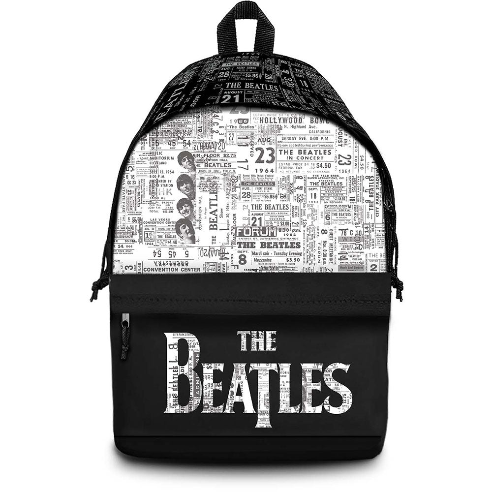 The Beatles Daypack: Tickets