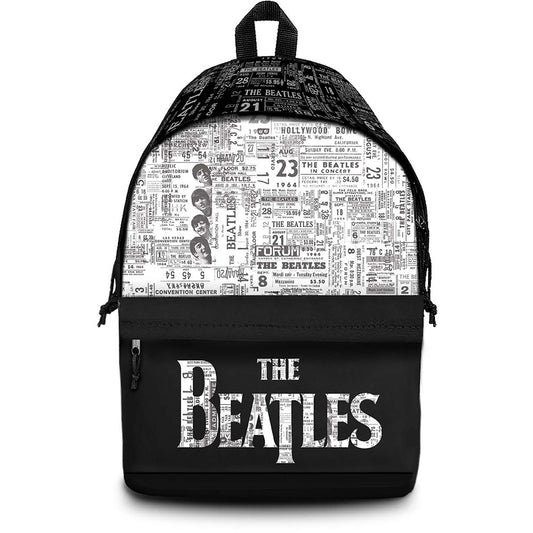 The Beatles Daypack: Tickets