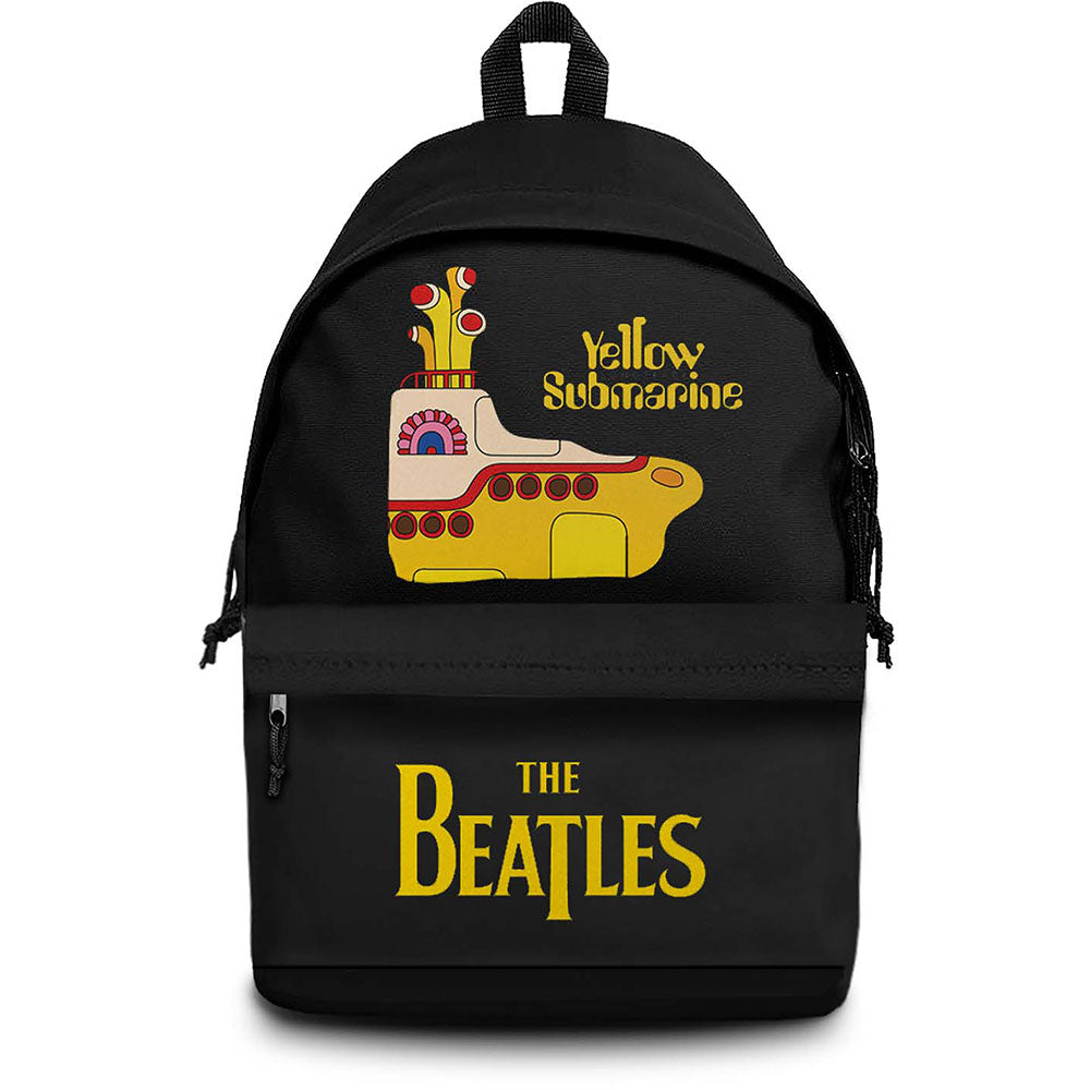 The Beatles Daypack: Yellow Submarine