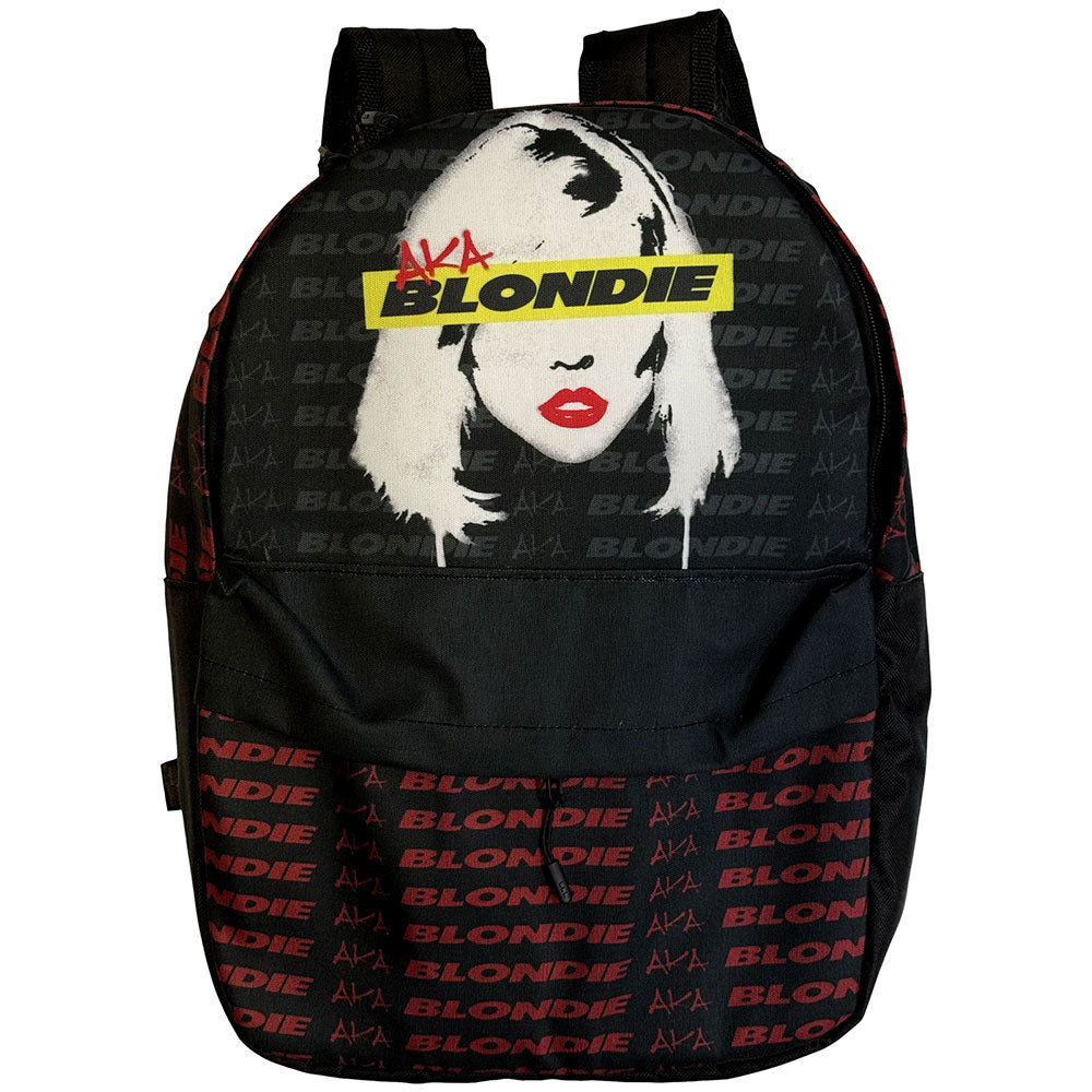 Blondie Daypack: AKA Blondie