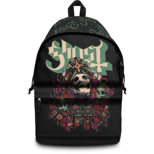 Ghost Daypack: Bliss