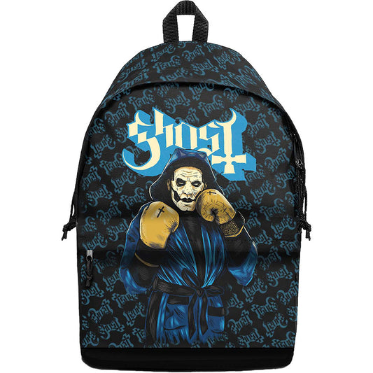 Ghost Daypack: Prize Fighter