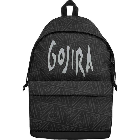 Gojira Daypack: Powerglove