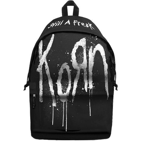Korn Daypack: Still A Freak