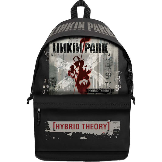 Linkin Park Daypack: Hybrid Theory