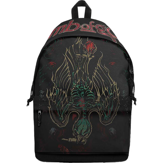 Lamb Of God Daypack: Divebomb