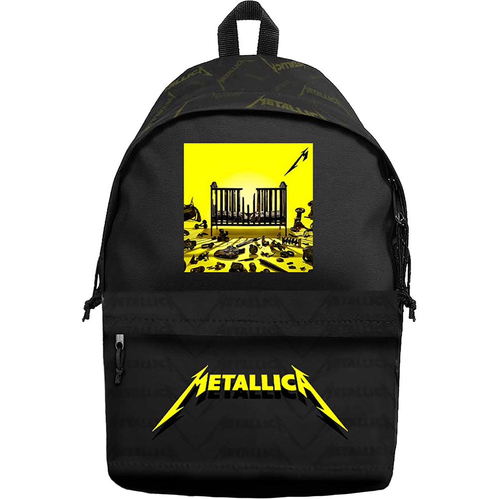 Metallica Daypack: M72