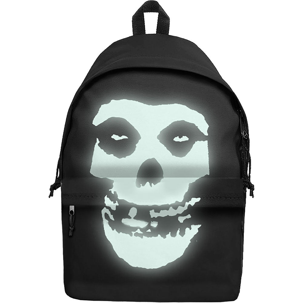 Misfits Daypack: Fiend 'Glow in the Dark'