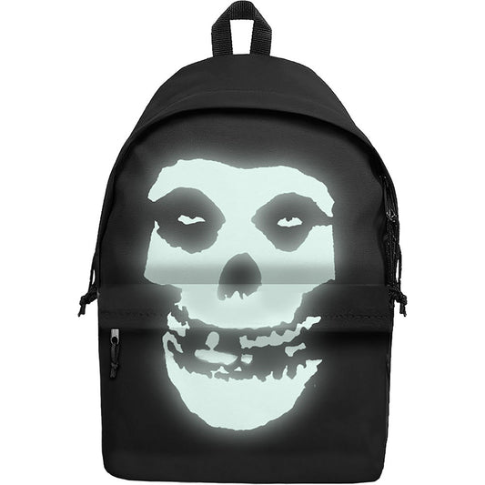 Misfits Daypack: Fiend 'Glow in the Dark'