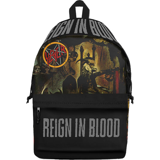 Slayer Daypack: Reign in Blood