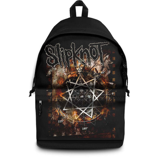 Slipknot Daypack: Pentogram
