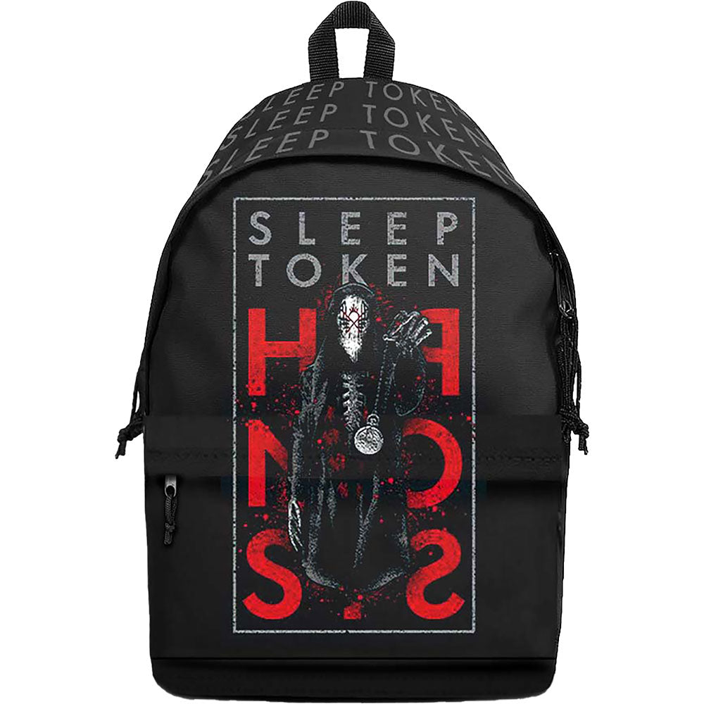Sleep Token Daypack: Hypnosis