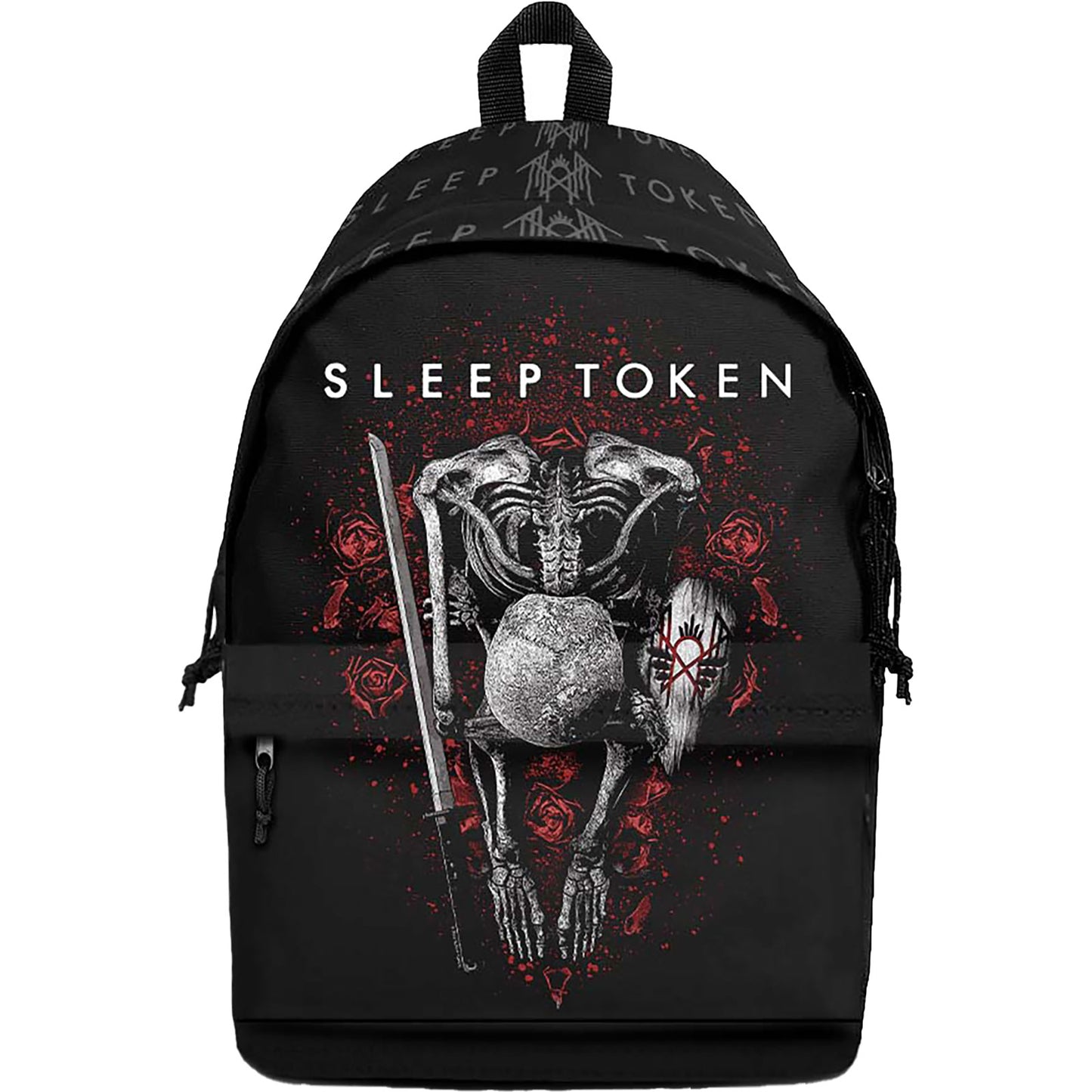 Sleep Token Daypack: The Love You Want