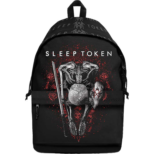 Sleep Token Daypack: The Love You Want