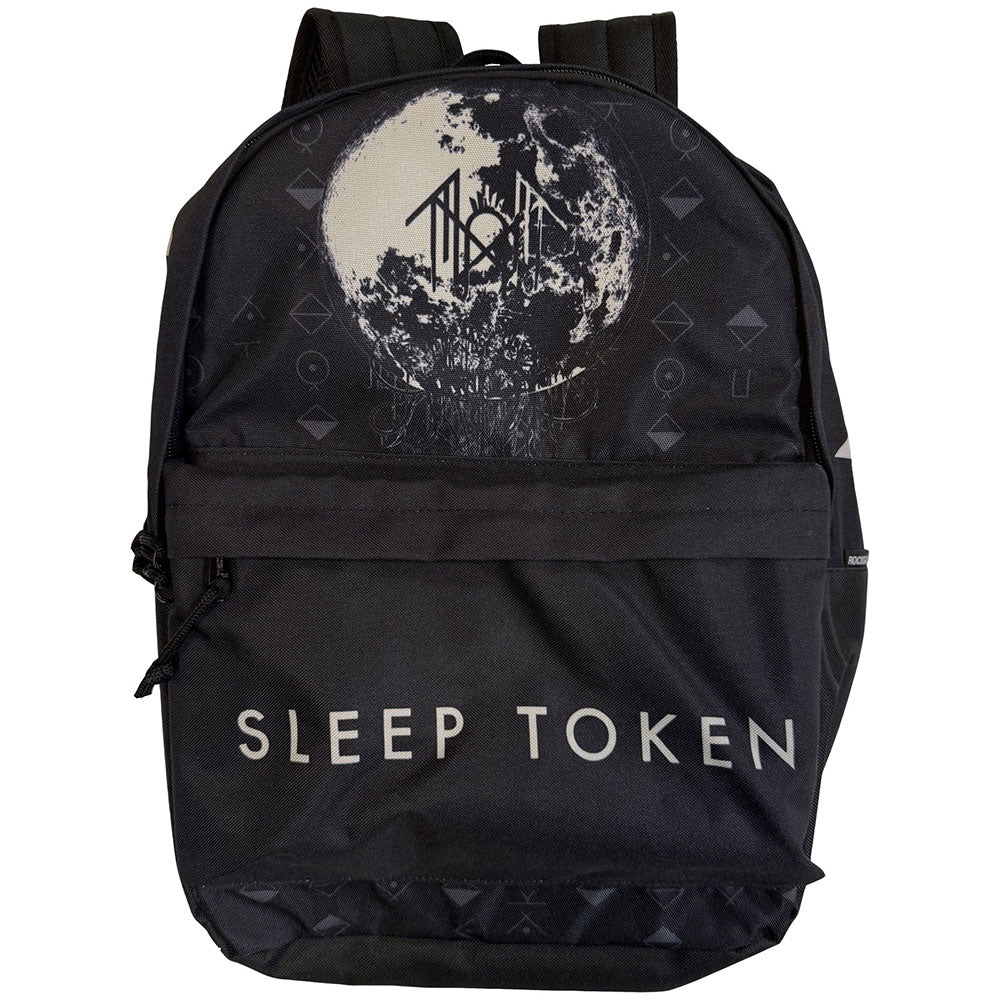 Sleep Token Daypack: The Summoning Black
