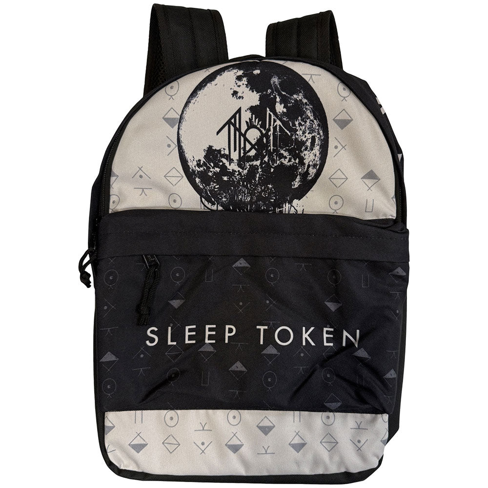 Sleep Token Daypack: The Summoning White