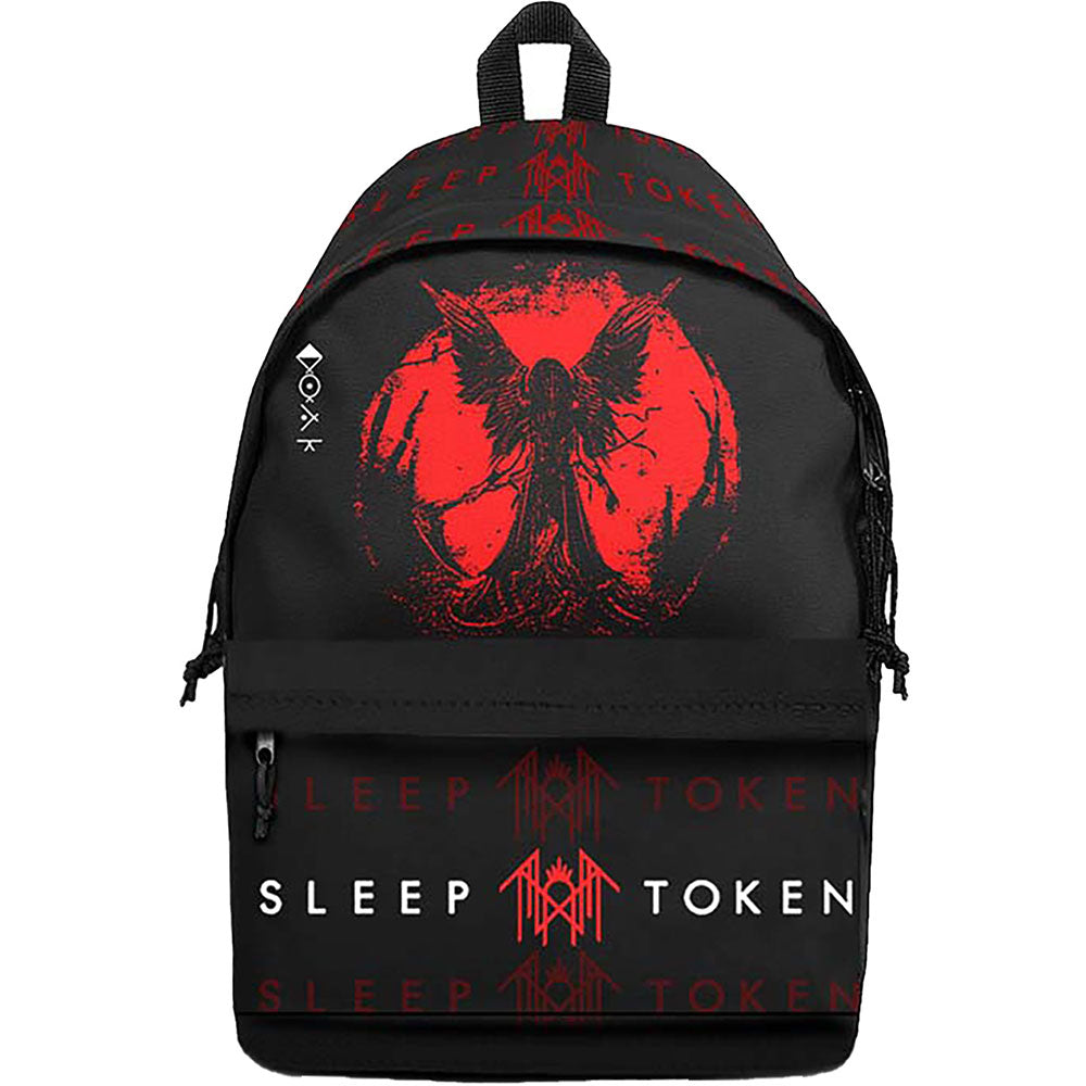Sleep Token Daypack: TMBTE