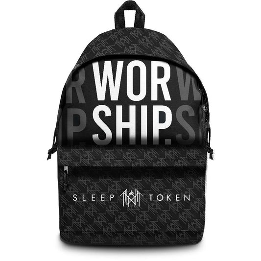 Sleep Token Daypack: Worship