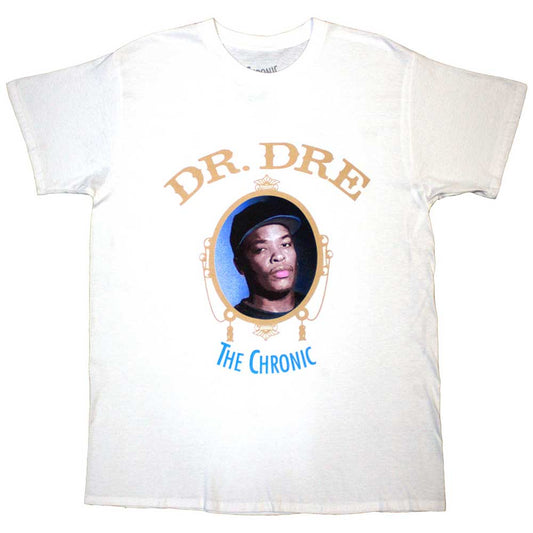 Dr. Dre T-Shirt: The Chronic
