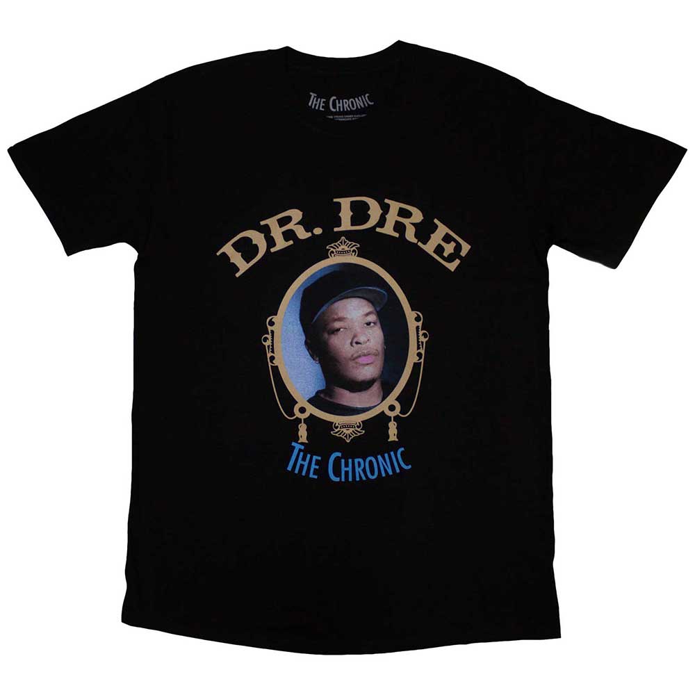 Dr. Dre T-Shirt: The Chronic