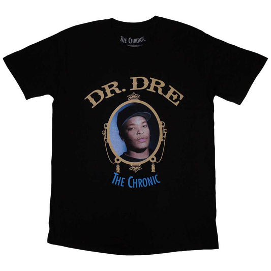 Dr. Dre T-Shirt: The Chronic
