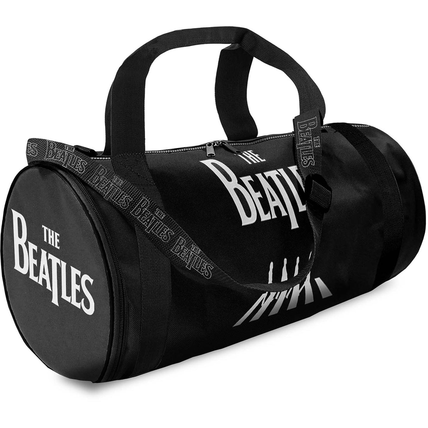The Beatles Duffle Bag: Abbey Rd B/W