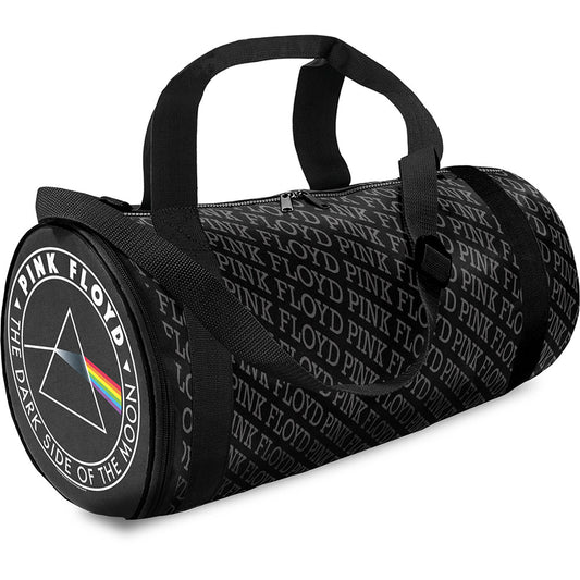 Pink Floyd Duffle Bag: Dark Side Of The Moon