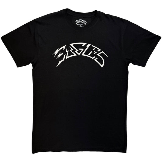 Eagles T-Shirt: Logo Mono
