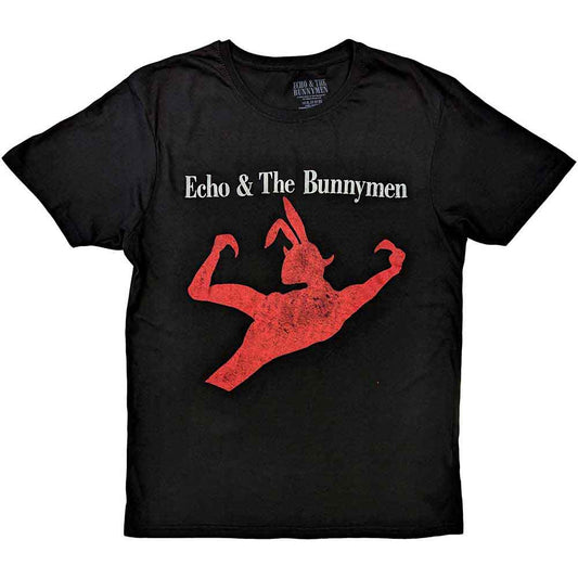 Echo & The Bunnymen T-Shirt: Creature
