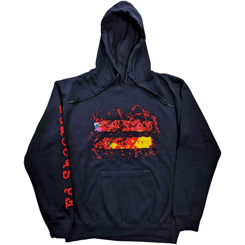 Ed Sheeran Pullover Hoodie: Equals
