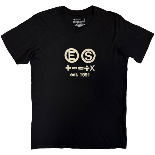 Ed Sheeran T-Shirt: Albums