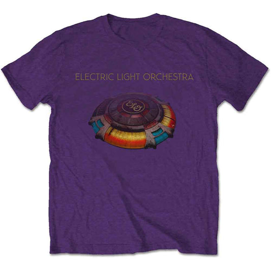 ELO T-Shirt: Mr Blue Sky