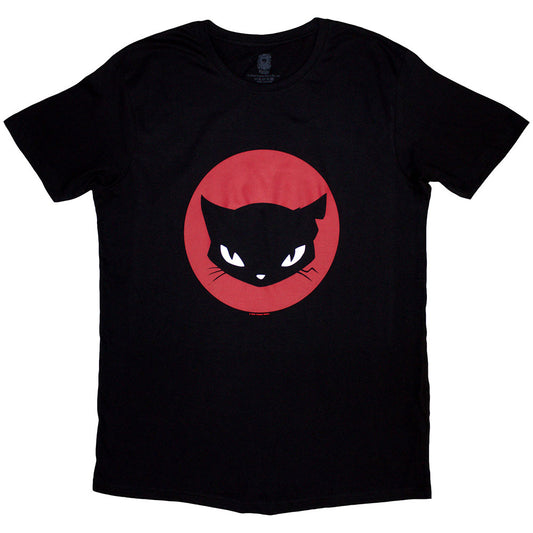 Emily The Strange T-Shirt: Sabbath