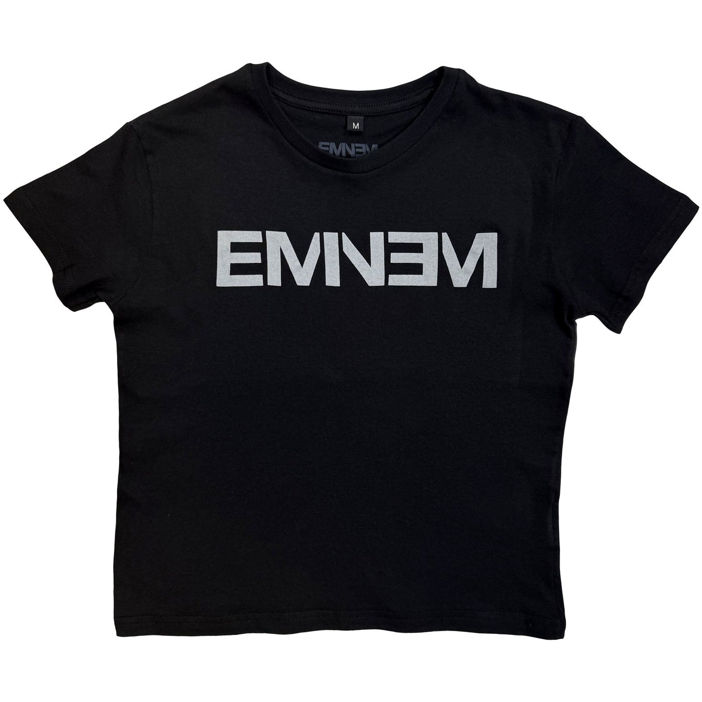 Eminem T-Shirt: Logo