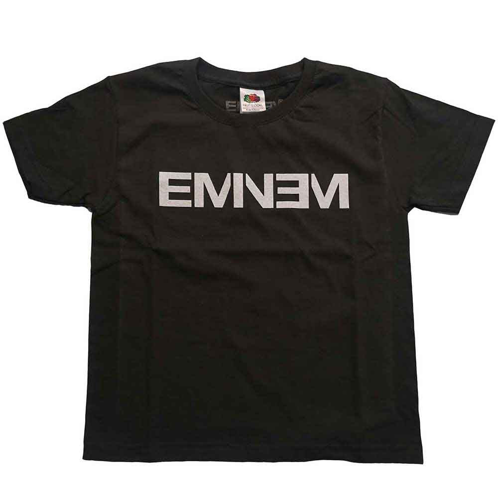 Eminem T-Shirt: Logo
