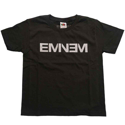 Eminem T-Shirt: Logo