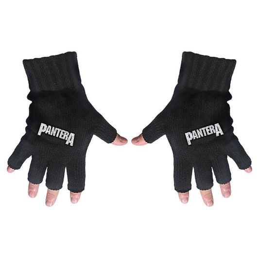 Pantera Gloves: Logo