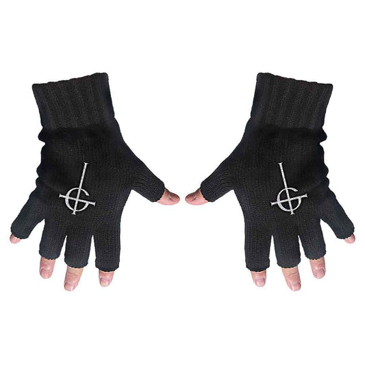 Ghost Gloves: Ghost Cross