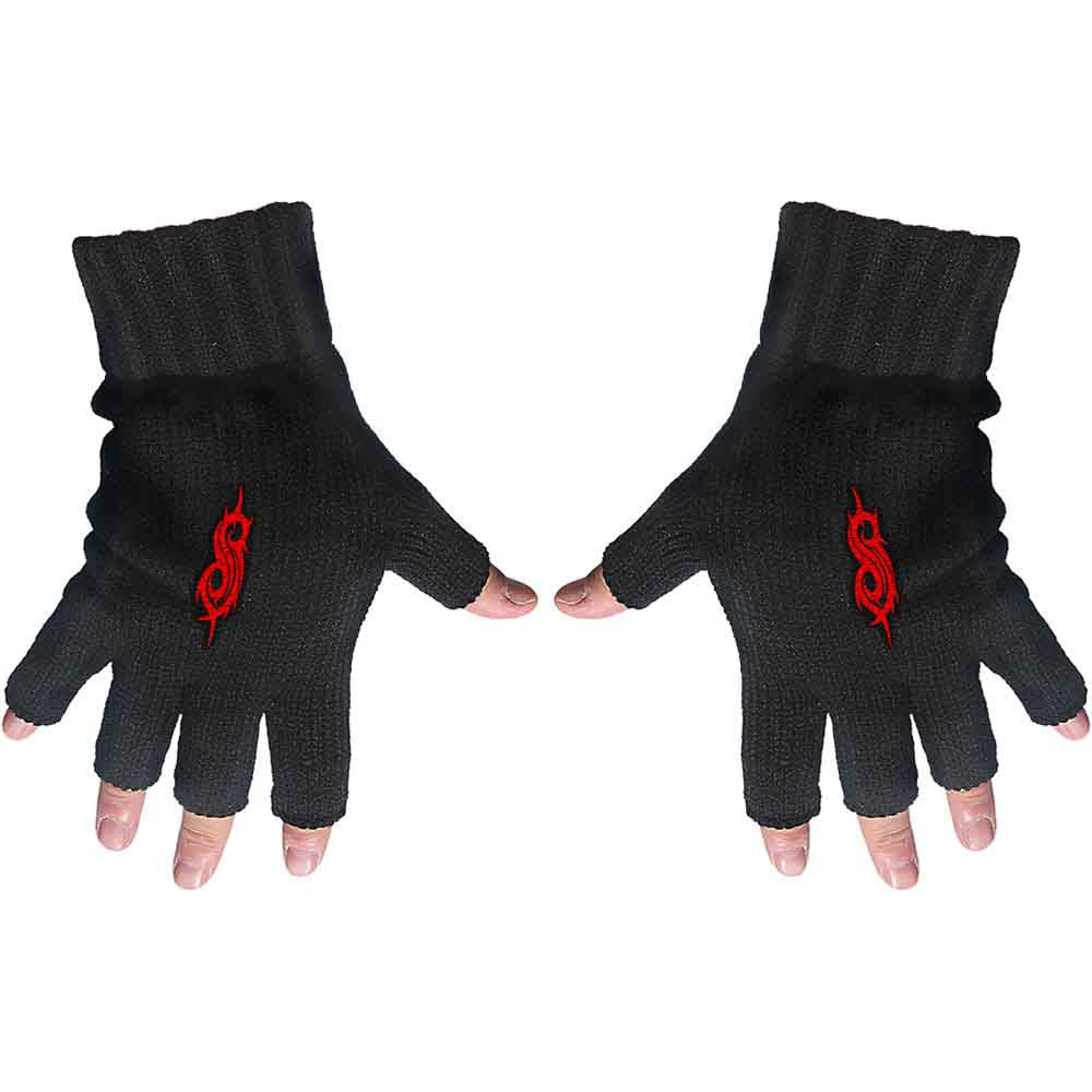 Slipknot Gloves: Tribal S