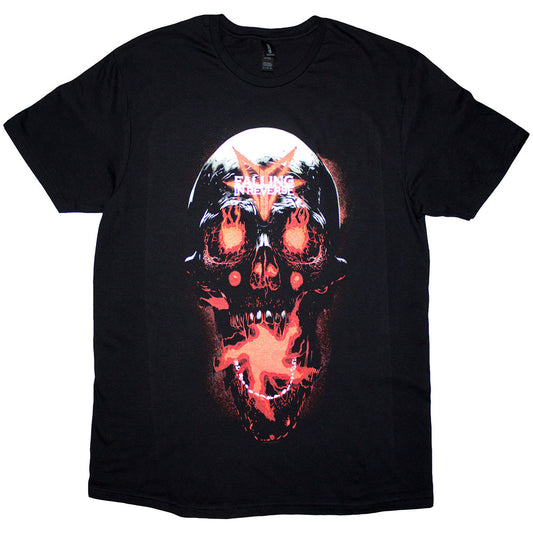 Falling In Reverse T-Shirt: Beggine Me