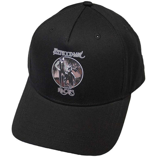 Fleetwood Mac Baseball Cap: Rumours