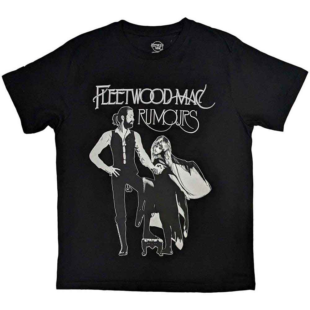 Fleetwood Mac T-Shirt: Rumours