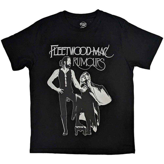 Fleetwood Mac T-Shirt: Rumours