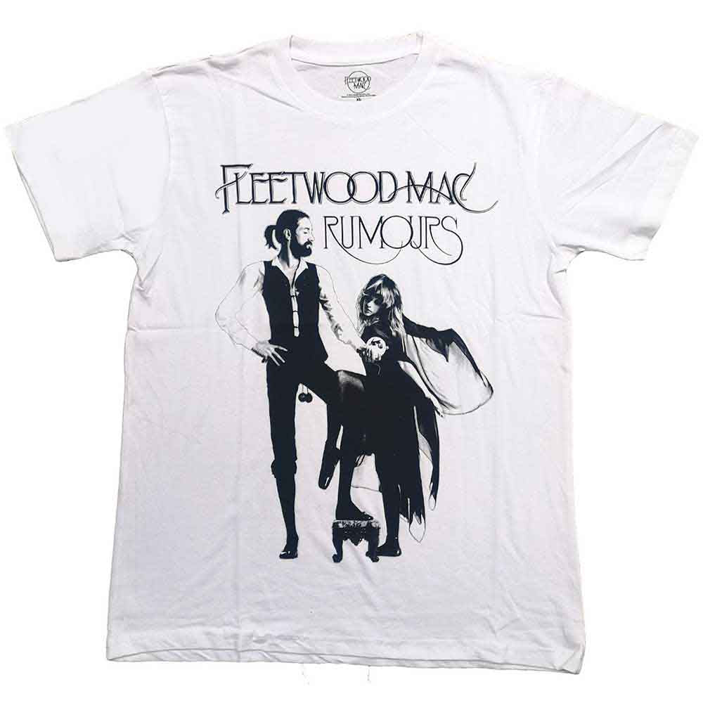 Fleetwood Mac T-Shirt: Rumours
