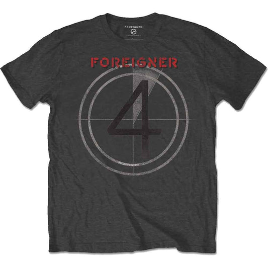 Foreigner T-Shirt: 4