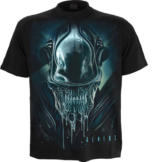 Alien T-Shirt: Xeno Morph
