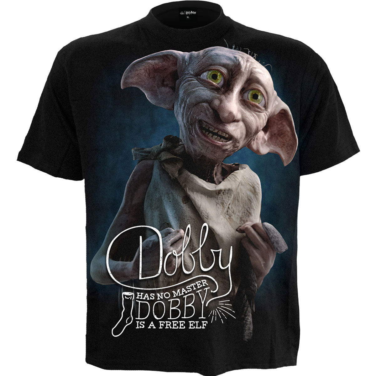 Harry Potter T-Shirt: Dobby